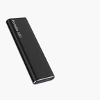 Zewnętrzny dysk 4TB USB-C szybki, kompaktowy i przenośny